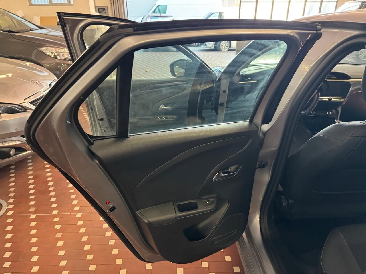 Opel Corsa 1.2 100 CV Elegance - UNICO PROPRIETARIO