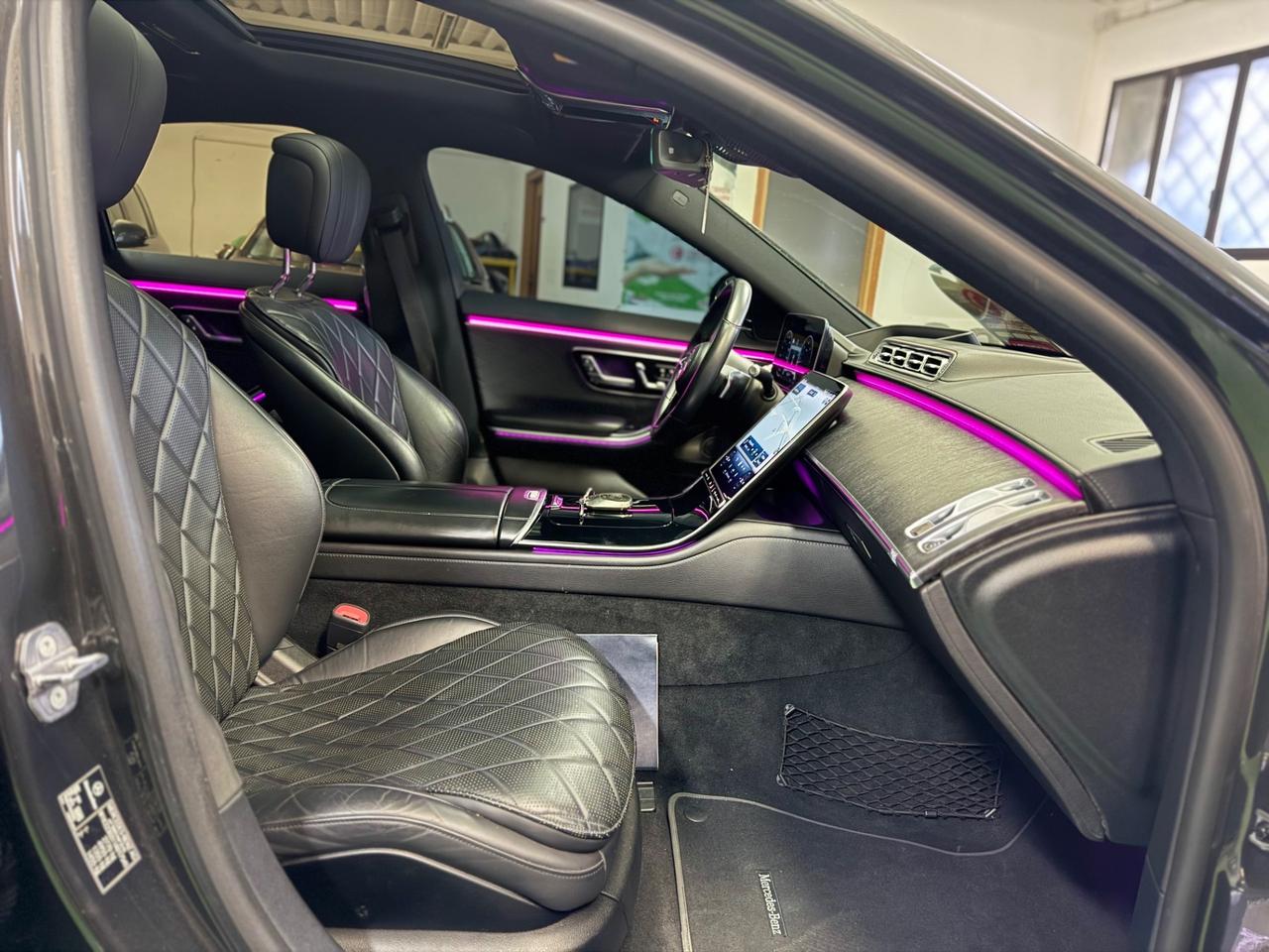 Mercedes-benz S 350 PREMIUM PLUS