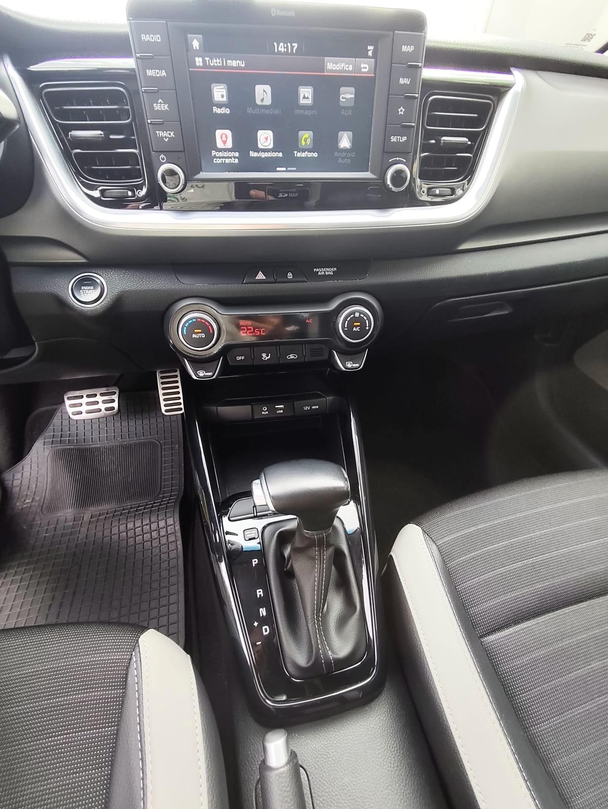 Kia Stonic 1.0 T-GDi 120 CV Energy