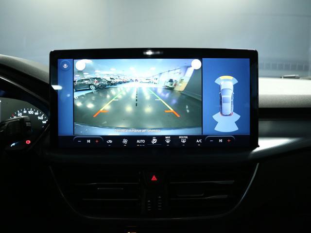 FORD Focus 1.0 EcoBoost Hybrid 125CV Powershift SW Active Des