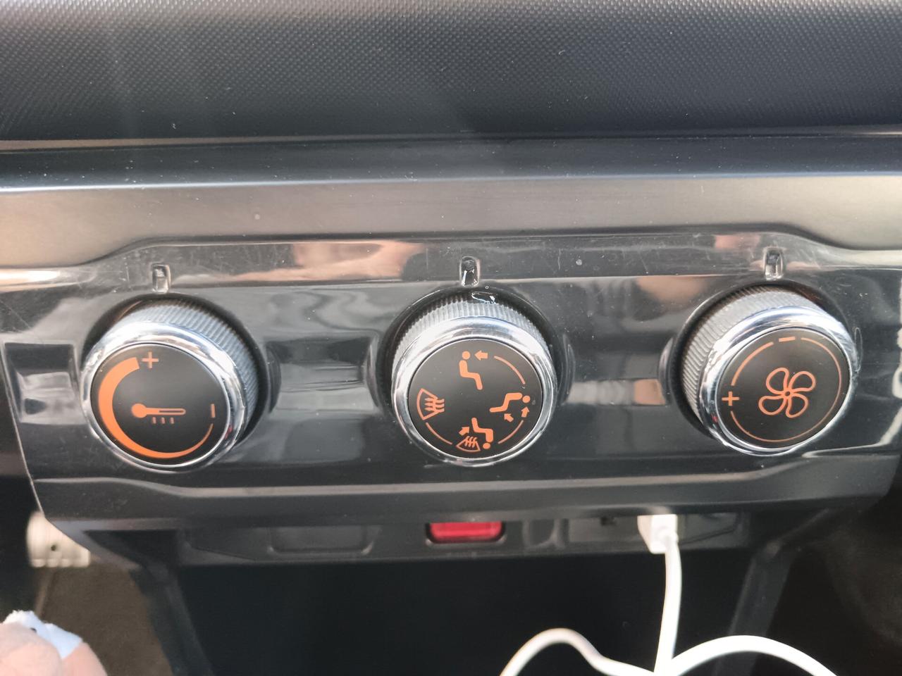 Ligier JS50 DCI CARPLAY RETROCAMERA