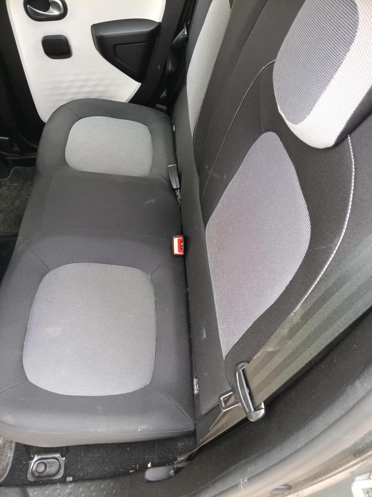 Renault Twingo SCe Life