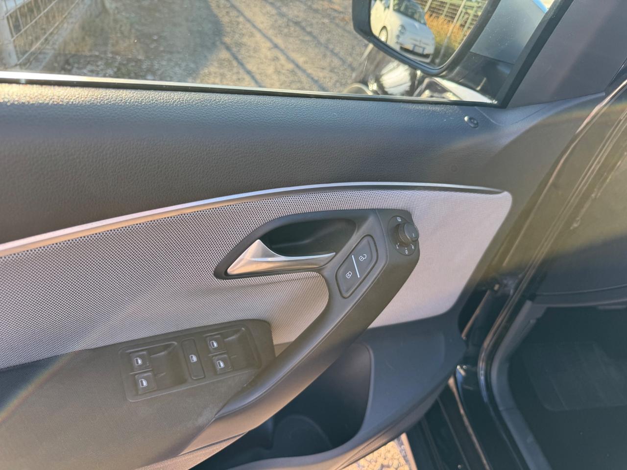 Volkswagen Polo Cross 1.2 TSI DSG BlueMotion Technology
