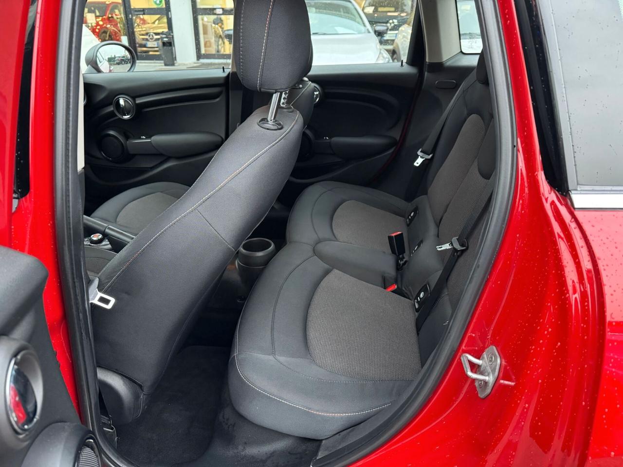 Mini 1.2 One 5 porte 102CV *NEOPATENTATI*UNIPRO*