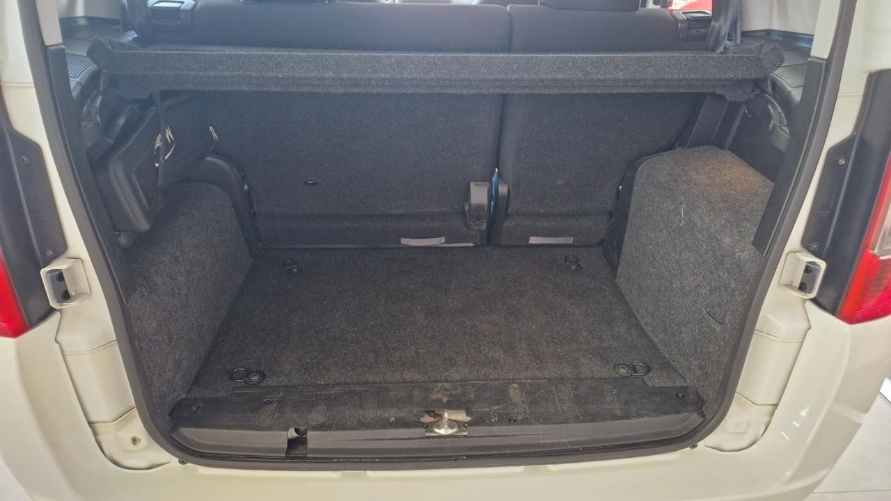 Fiat Fiorino QUBO 1.3 MJT 95CV SX (N1)