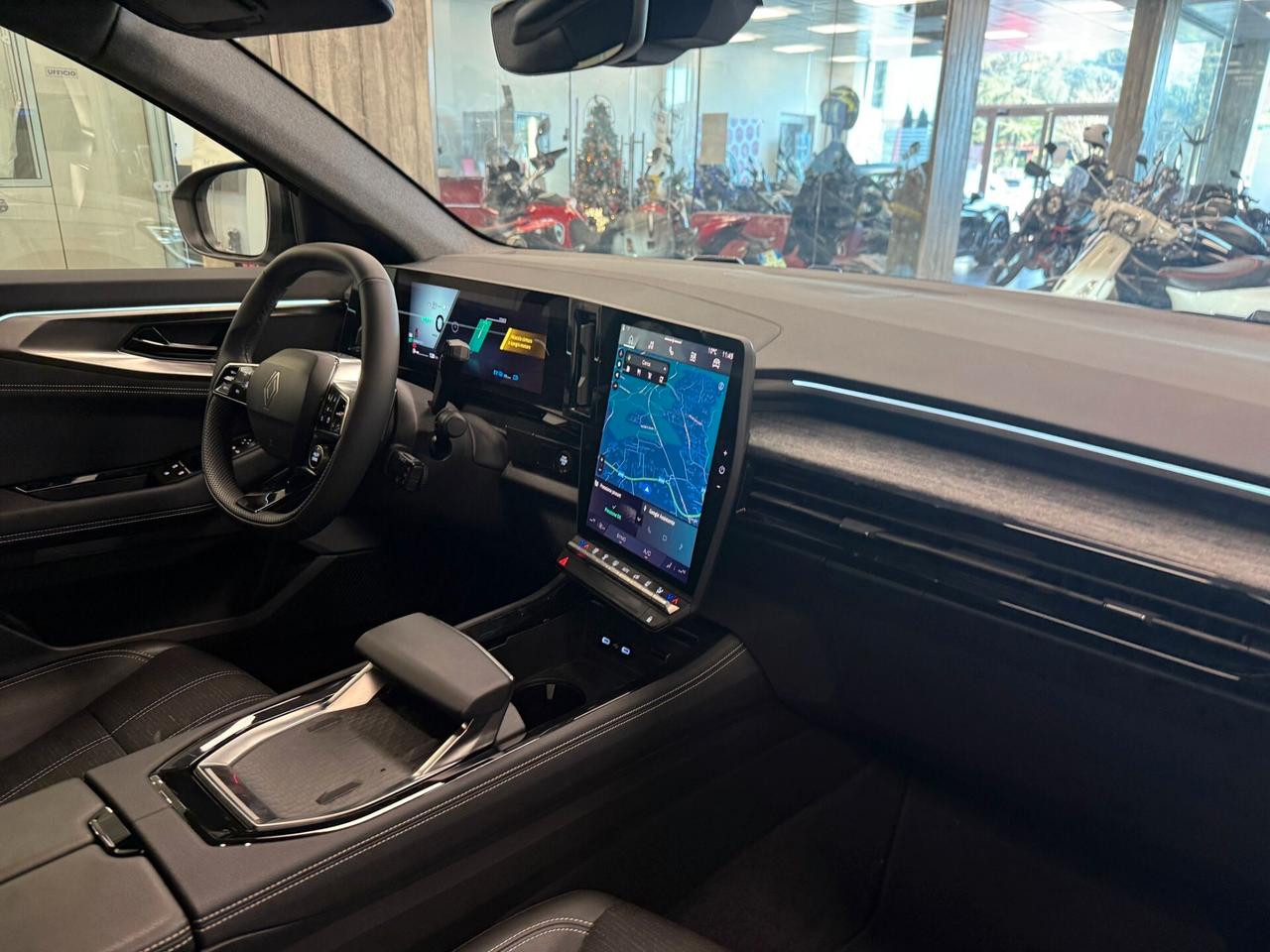 Renault Austral Full Hybrid E-Tech 200 CV Techno