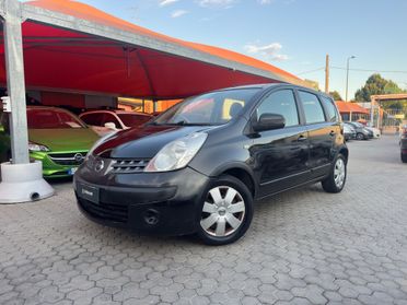 Nissan Note ADATTA A NEOPATENTATI 1.4 16V Acenta