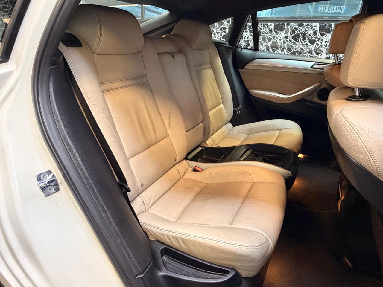 Bmw X6 xDrive30d Attiva