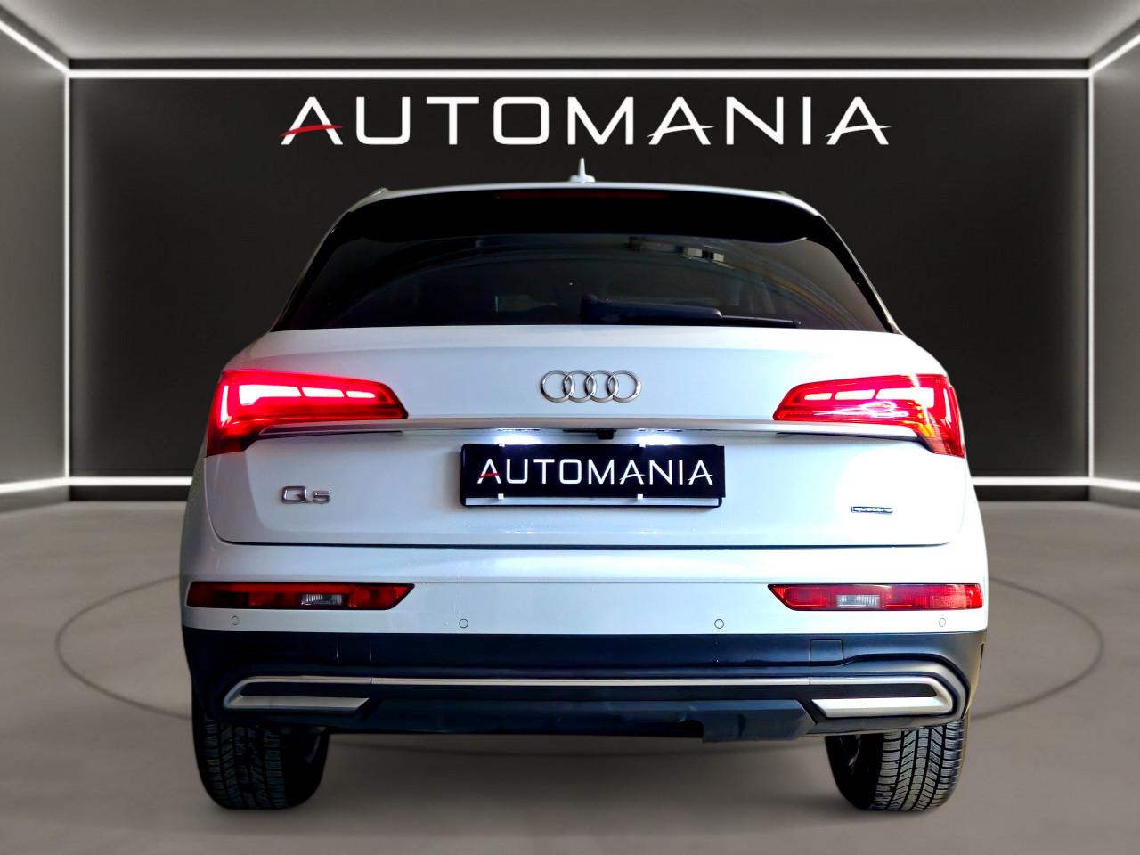 Audi Q5 40 2.0 tdi mhev 12V Business quattro s-tronic