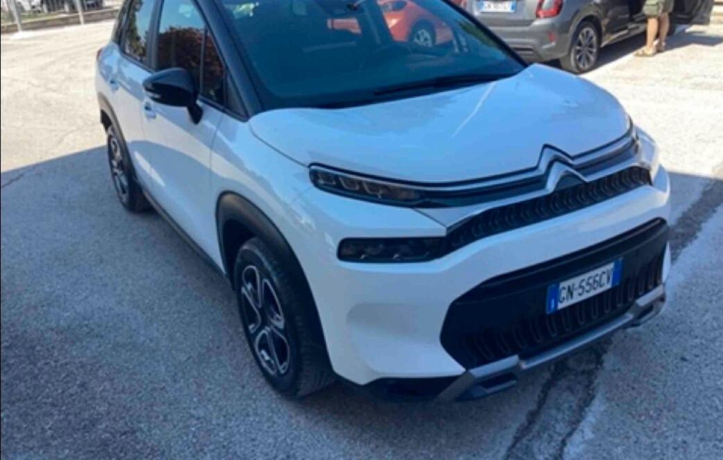 Citroen C3 Aircross PureTech 110 S&S Feel 33129 KM