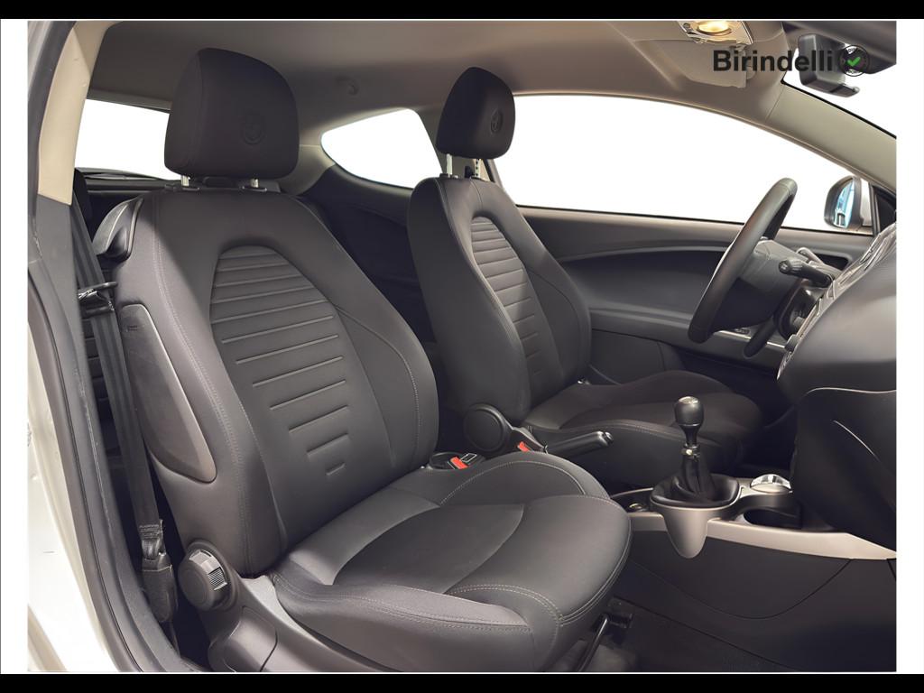 ALFA ROMEO MiTo - MiTo 1.3 JTDm 90 CV S&S Urban
