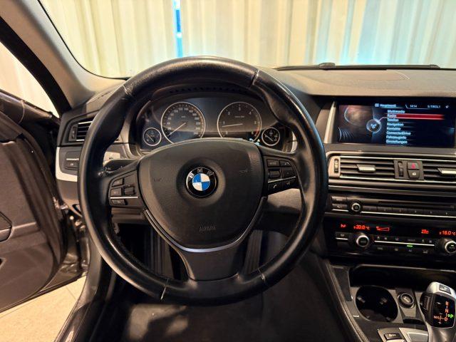 BMW 530 d xDrive 258CV Touring *NUR HÄNDLER*
