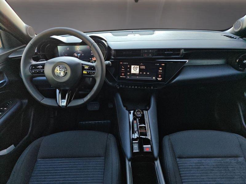 Alfa Romeo Junior Junior 1.2 145 CV Hybrid eDCT6