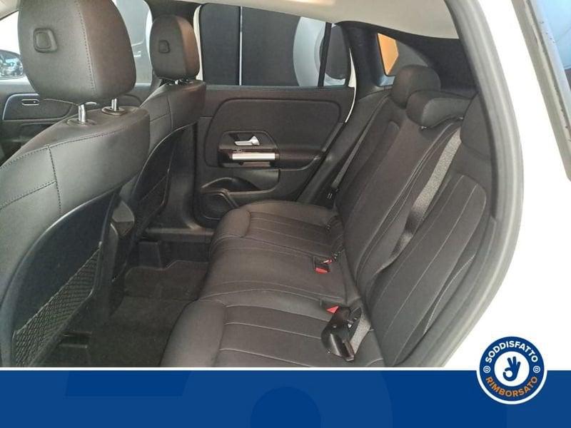 Mercedes-Benz GLA 180 d Automatic Advanced Plus Progressive