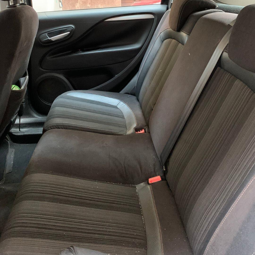 Fiat Punto Evo 1.3 Mjt 95 CV **CAMBIO AUTOMATICO**