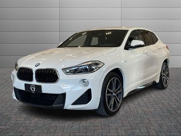 BMW X2 F39 - X2 sdrive20i Msport 192cv auto