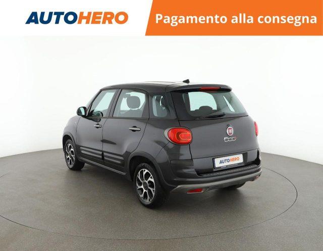 FIAT 500L 1.3 Multijet 95 CV City Cross