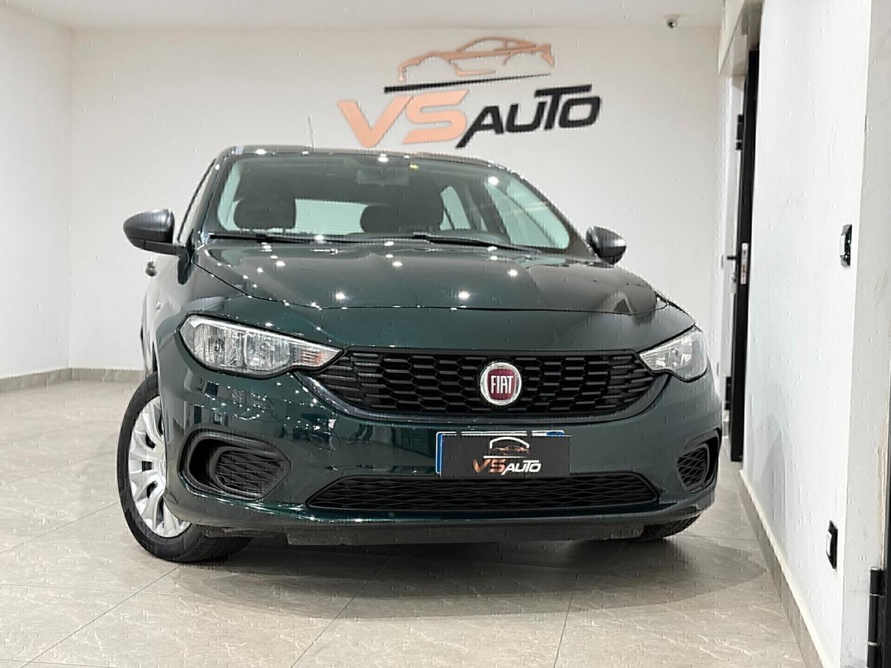 Fiat Tipo 1.3 Mjt S&S 5 porte Business