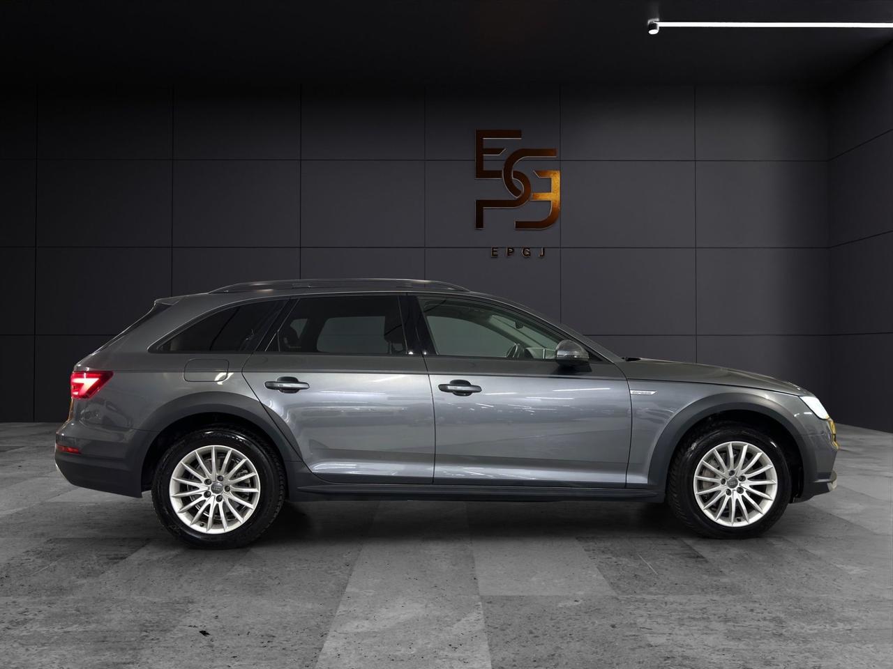Audi A4 allroad 2.0 TDI 190 CV Business Evolution