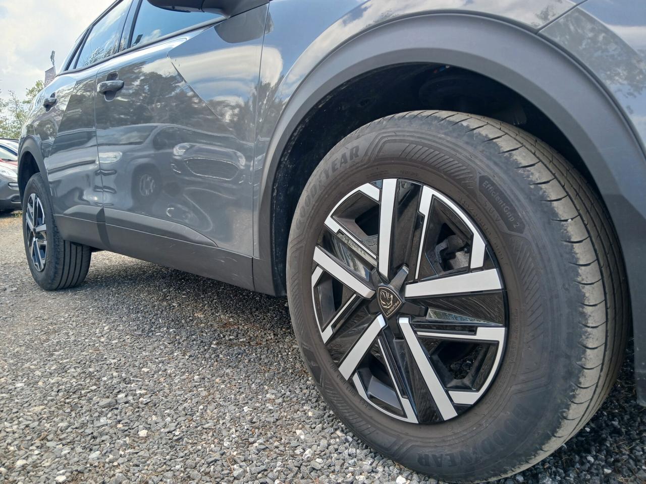 Peugeot 2008 PureTech 100 S&S Active