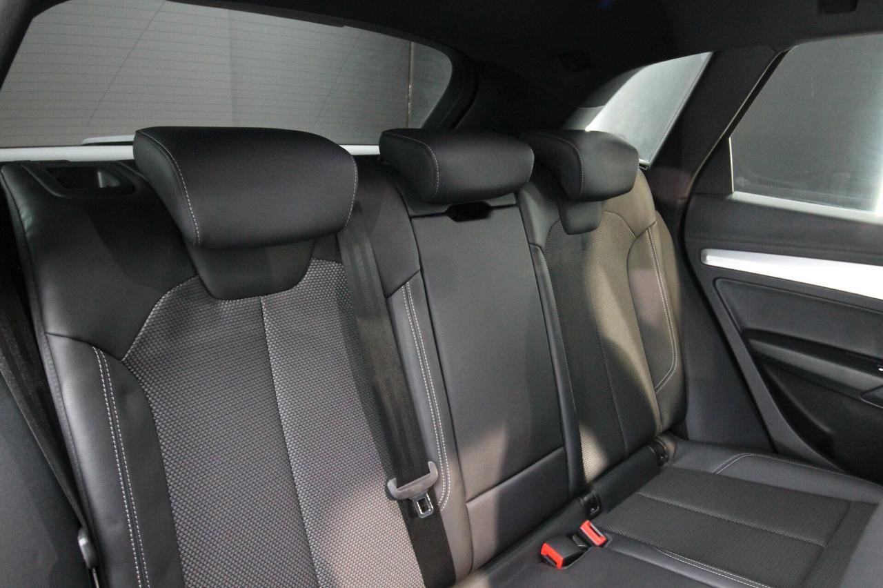 AUDI Q5 40 TDI 204 CV SLINE PLUS