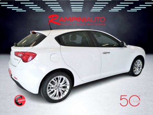 ALFA ROMEO Giulietta 1.6 JTDm 120 CV Super Pronta Consegna