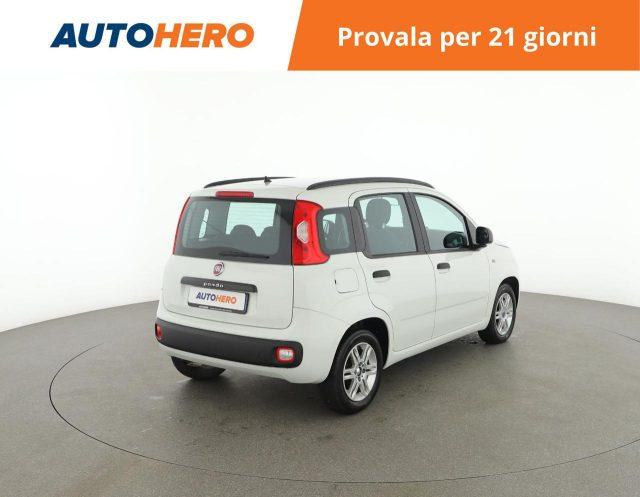 FIAT Panda 1.3 MJT 95 CV S&S Easy