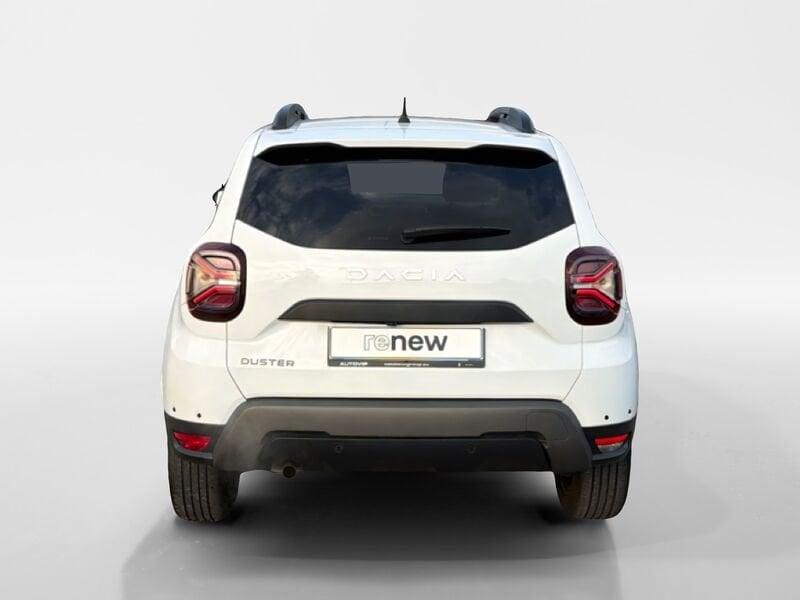 Dacia Duster 1.0 TCe 4x2 100cv Eco-G Journey