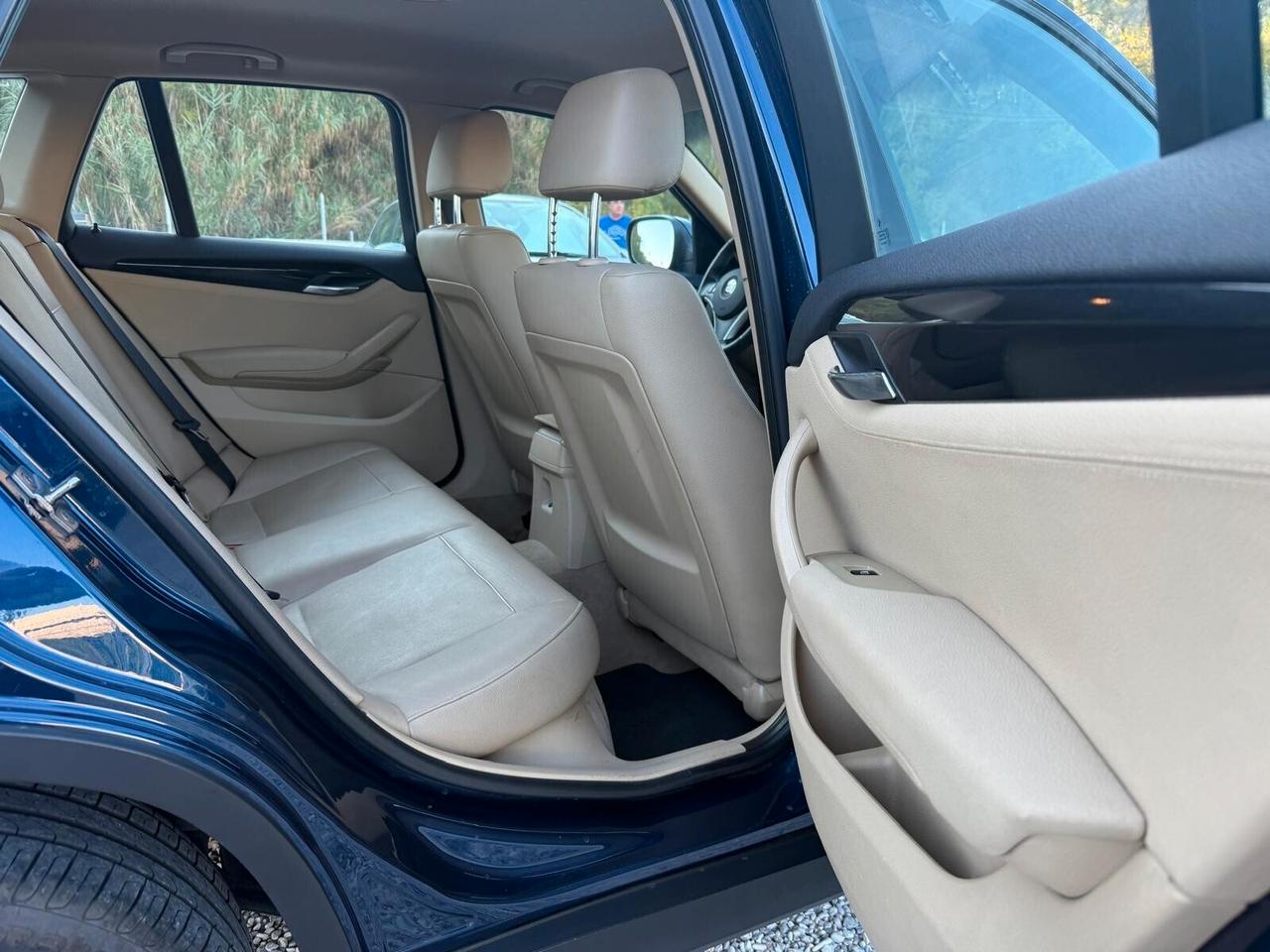 Bmw IX1 AG X1 VP31 5Q