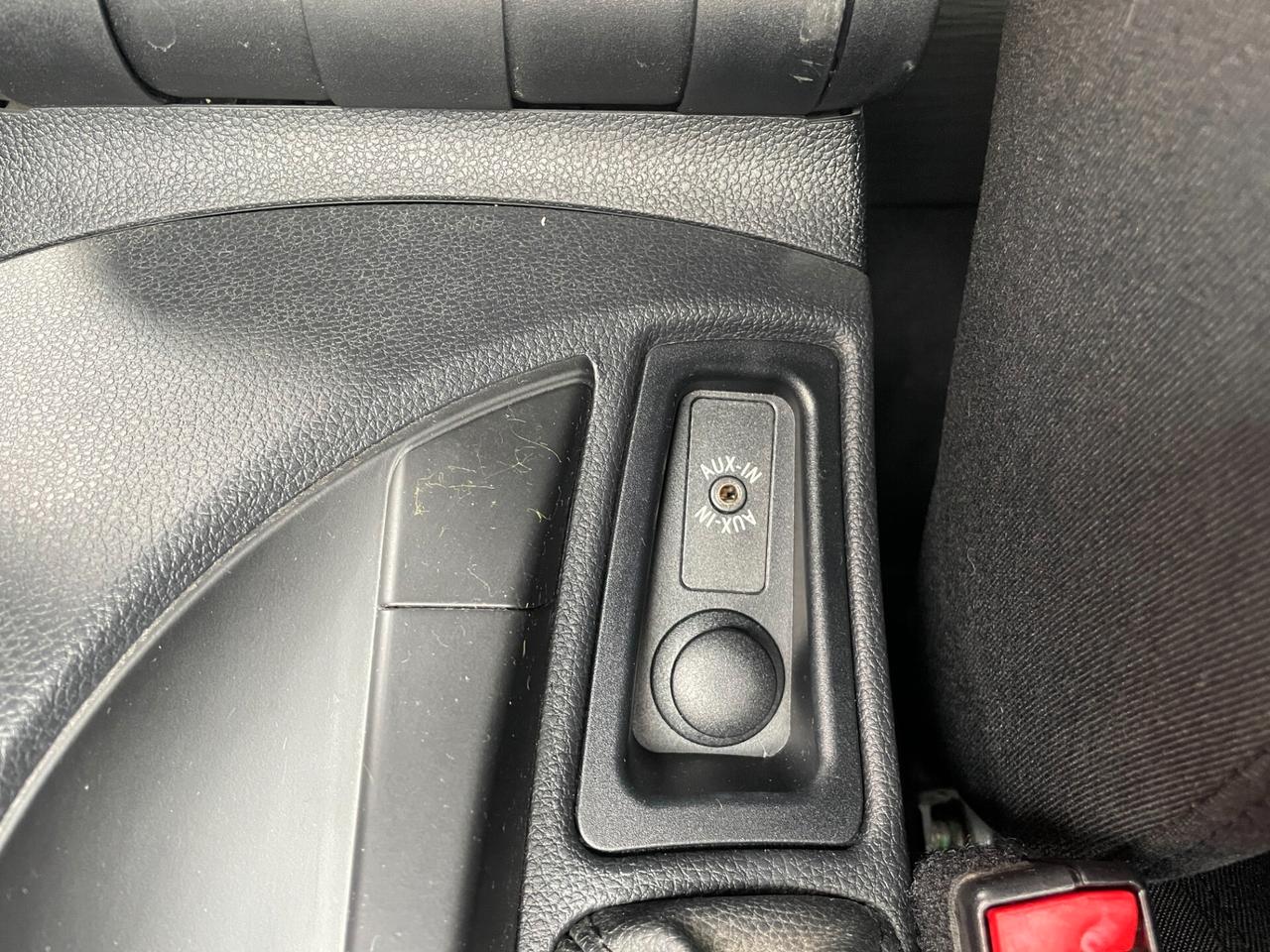 Bmw 118 SERVICE COMPLETO - AUTOMATICO