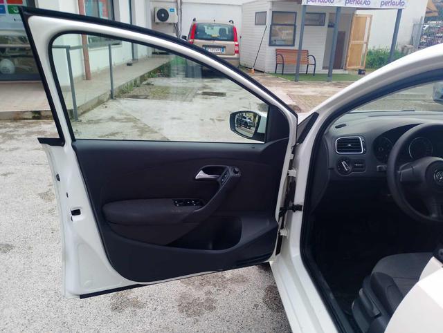 VOLKSWAGEN Polo 1.2 70 CV 5p. Comfortline