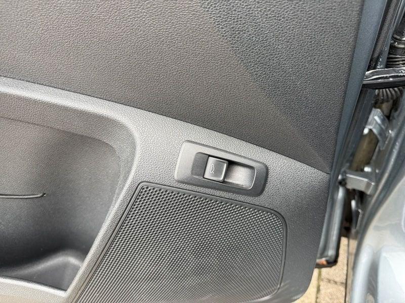 Skoda Karoq Executive 1.0 TSI 81 kW (110 CV) 6 marce - manuale