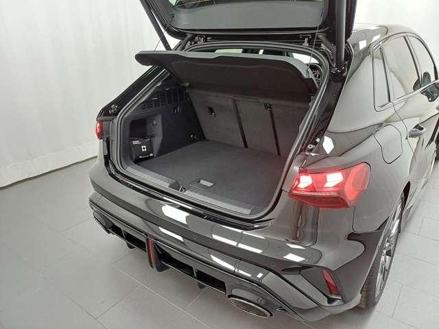 Audi RS3 SPB TFSI QUATTRO S-TRONIC 400CV UFF. ITALIA PROMO
