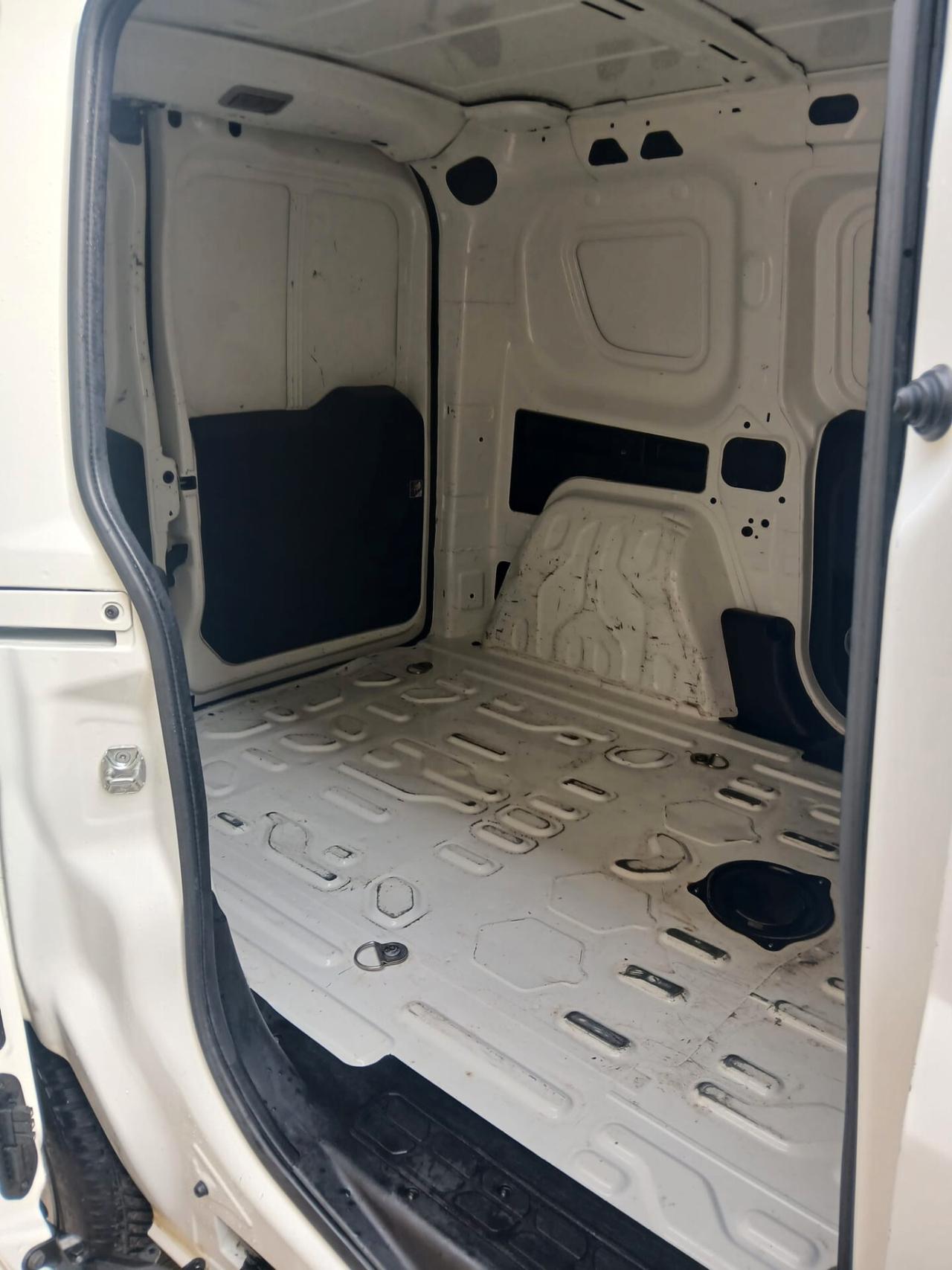 Fiat Doblo Doblò 1.3 MJT PC-TN Cargo Lamierato SX