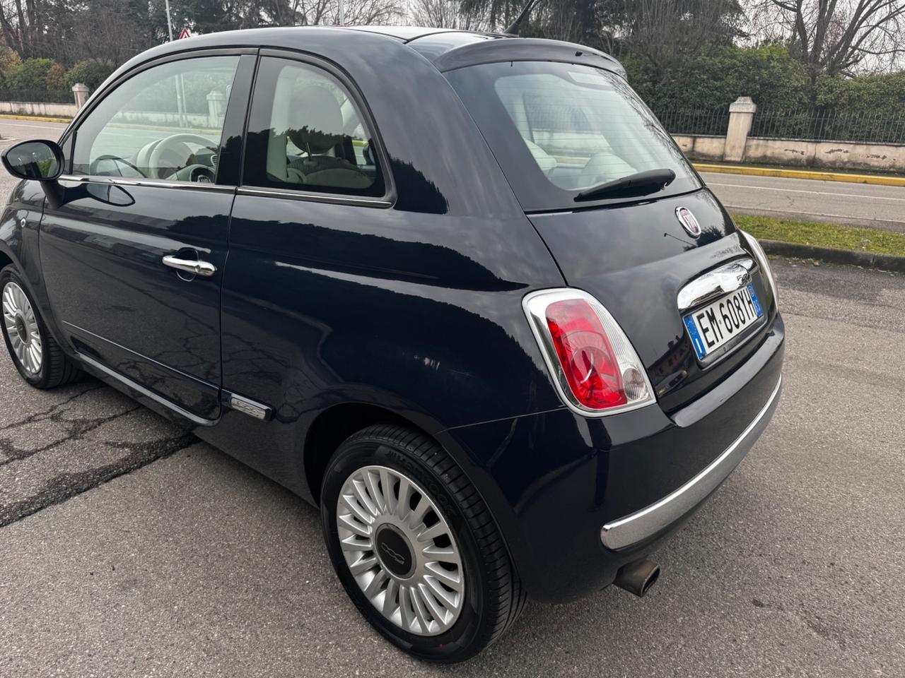 Fiat 500 1.2 EasyPower Pop