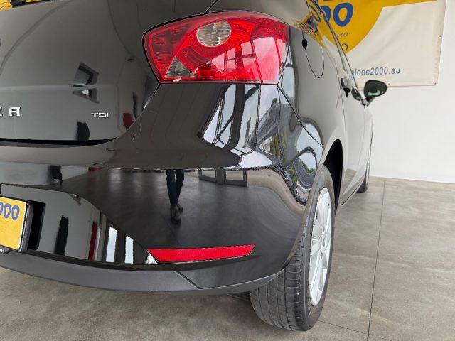 SEAT Ibiza 1.2 TDI CR 5p Style NEOPATENTATI / PREZZO REALE