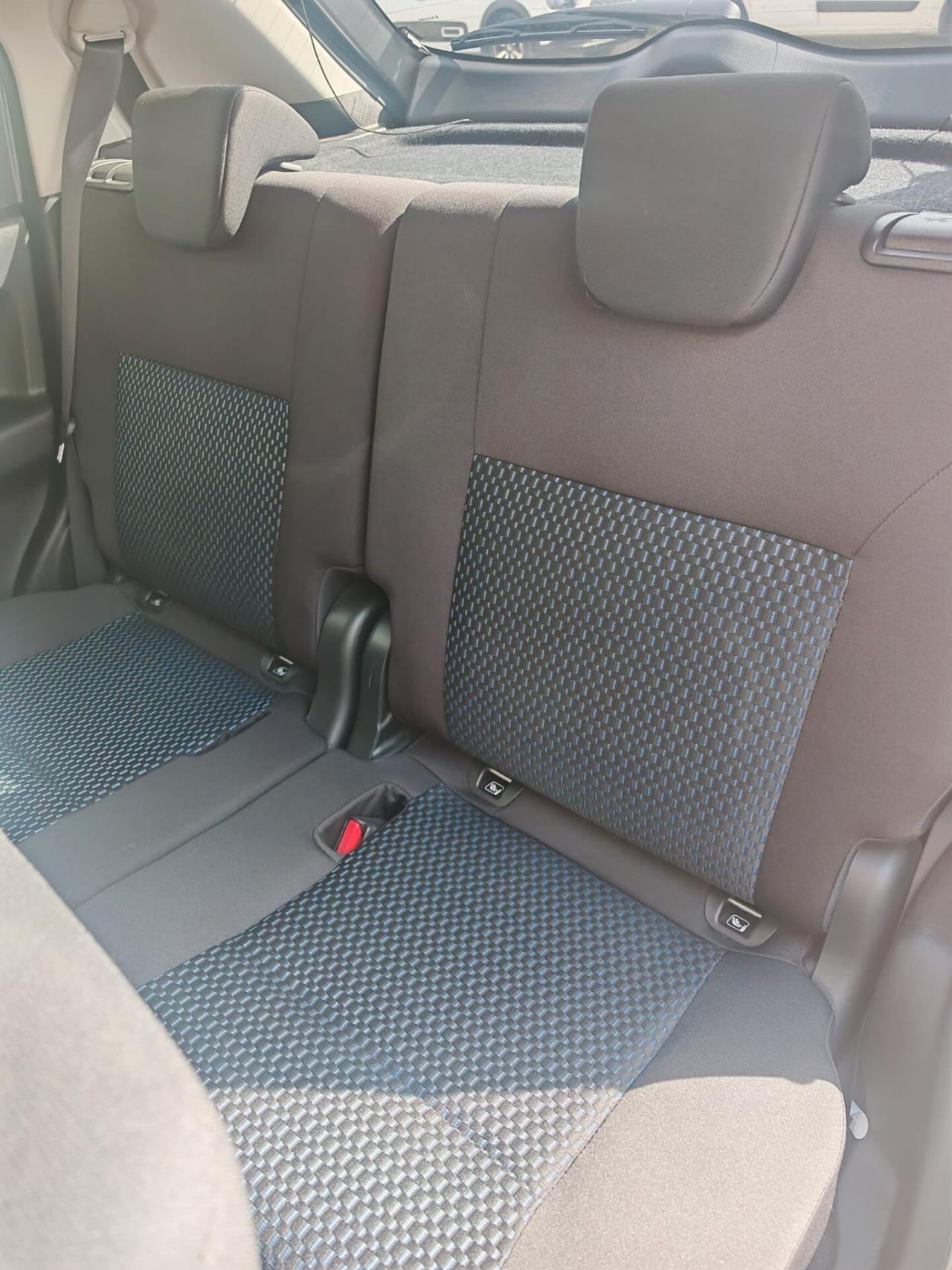 Suzuki Ignis 1.2 Hybrid CVT Top