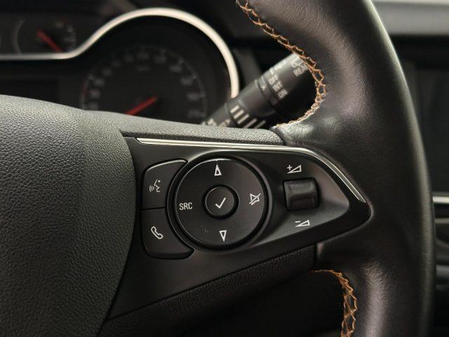 OPEL Crossland X 1.2 12V Start&Stop Advance