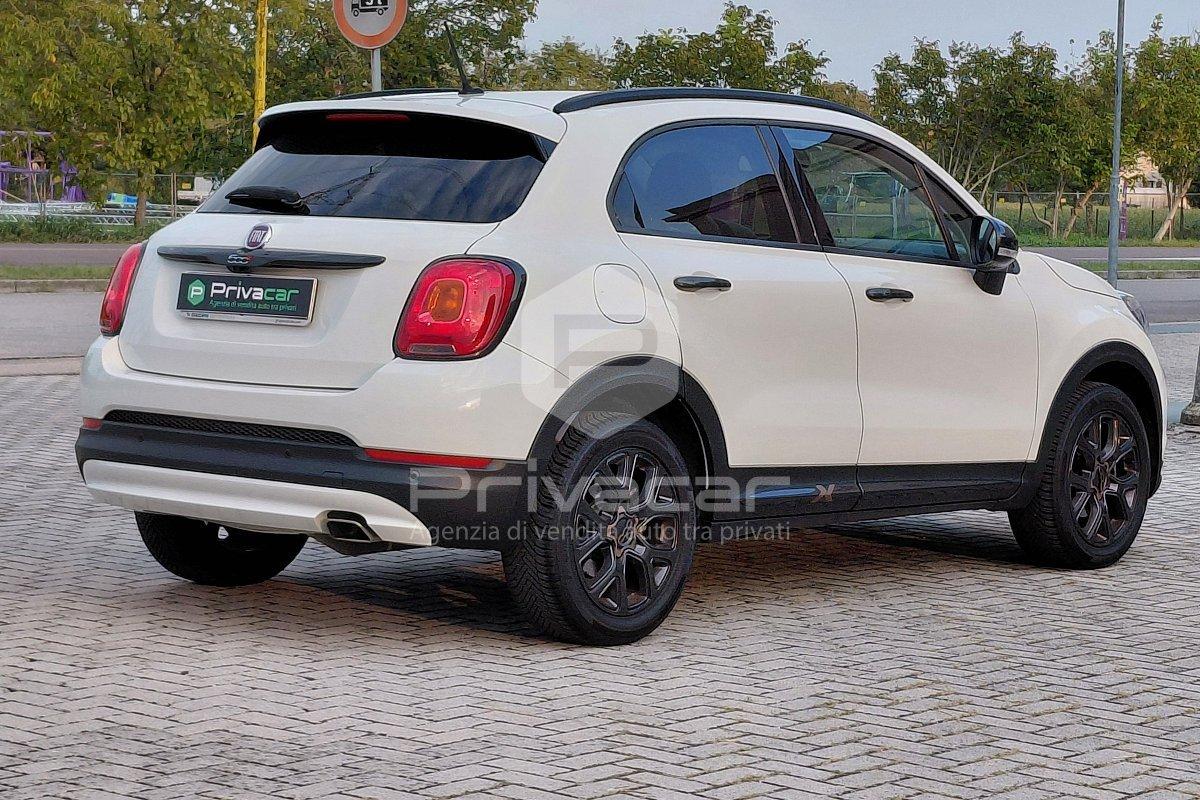 FIAT 500X 1.3 MultiJet 95 CV S-Design City