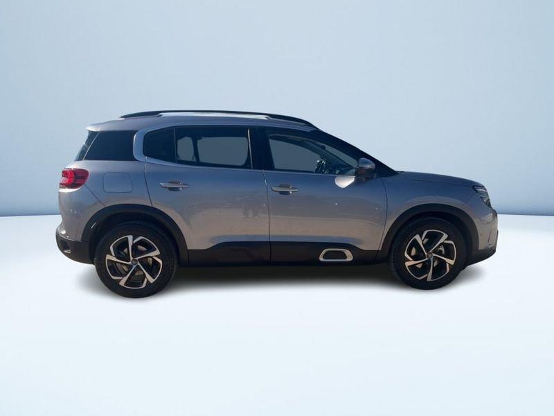 Citroën C5 Aircross 1.5 BLUEHDI SHINE S&S 130CV EAT8