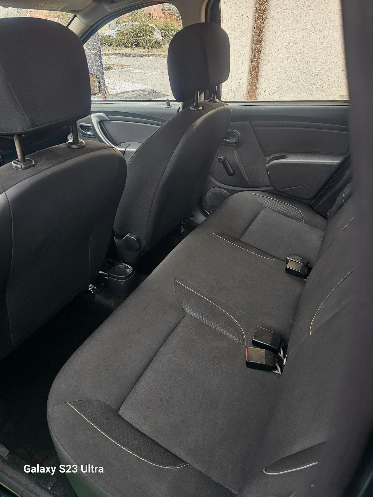 Dacia Duster 1.5 dCi 110CV EDC S&S 4x2 Lauréate