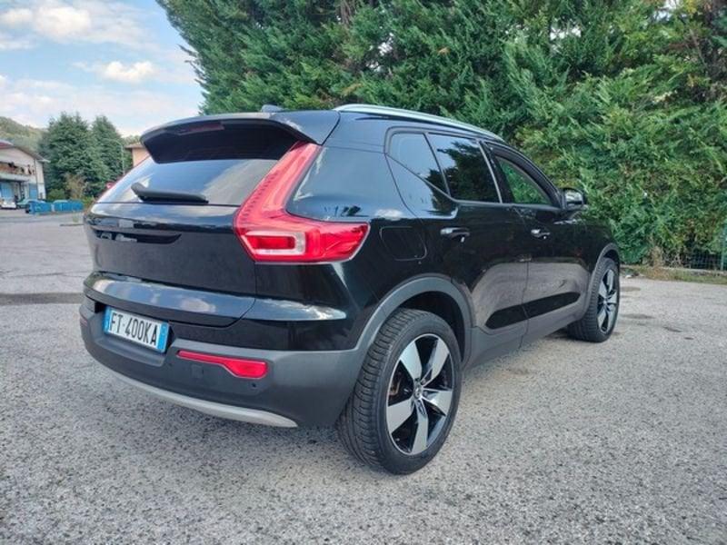 Volvo XC40 D3 Geartronic Momentum