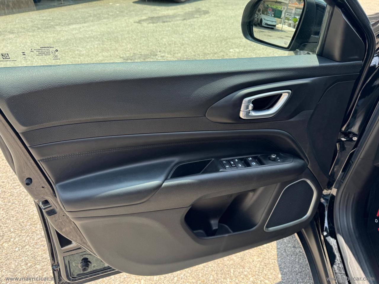 JEEP Compass 1.6 Mjt II 2WD Night Eagle