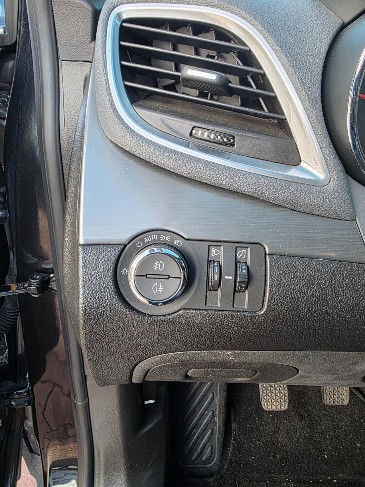 Opel Mokka 1.4 Turbo Ecotec 140CV 4x4 Start&Stop Cosmo