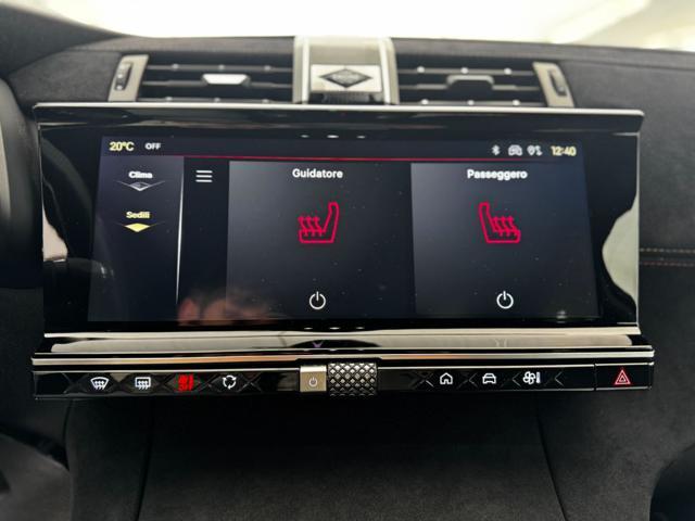 DS AUTOMOBILES DS 7 BlueHDi 130cv Performance Line