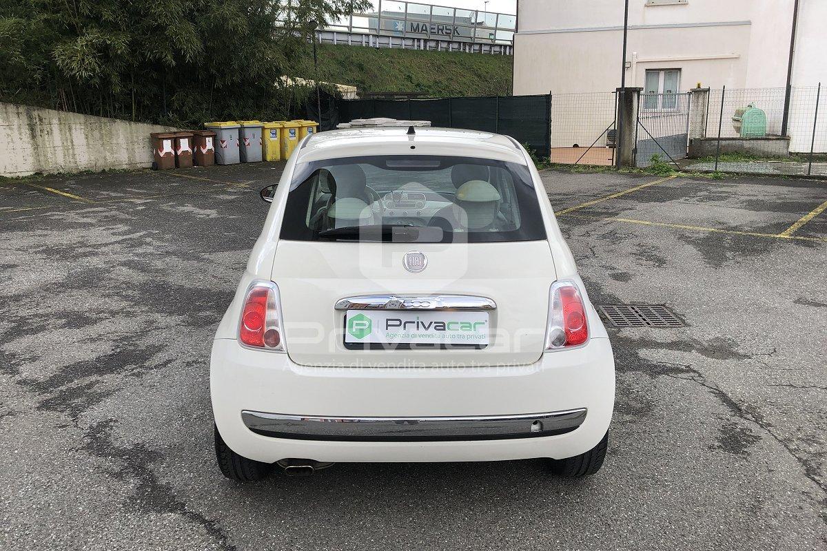 FIAT 500 1.2 Pop