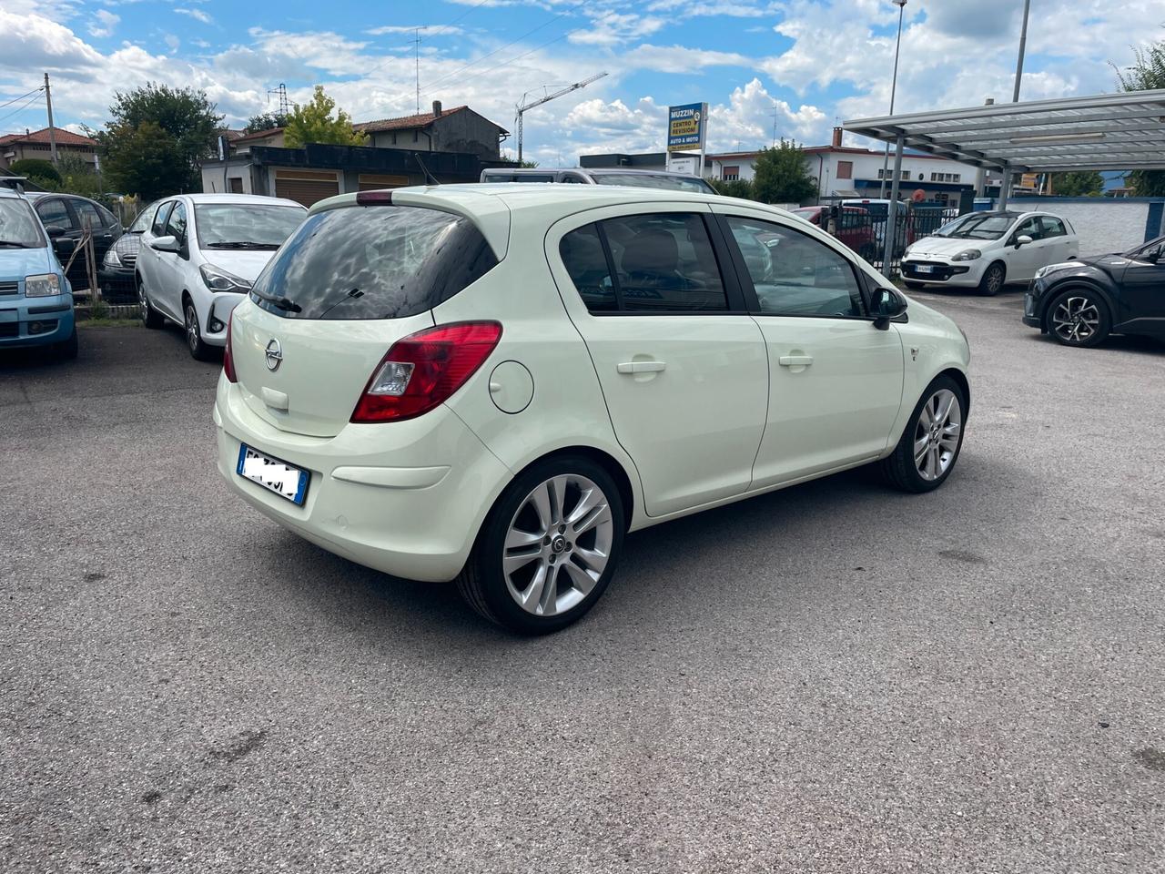 Opel Corsa 1.3 CDTI 95CV F.AP. 5 porte Cosmo