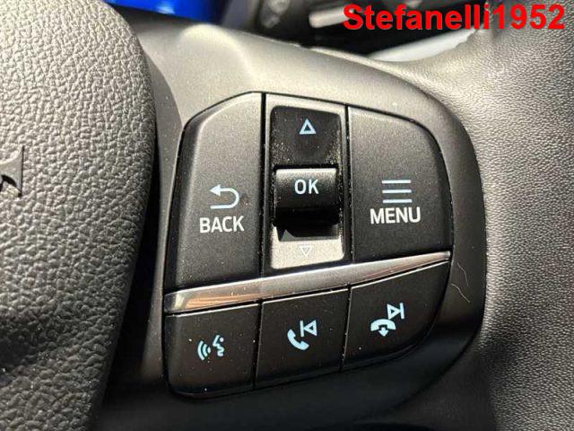 FORD Kuga III 2020 - 1.5 ecoblue Titanium Business 2wd 120