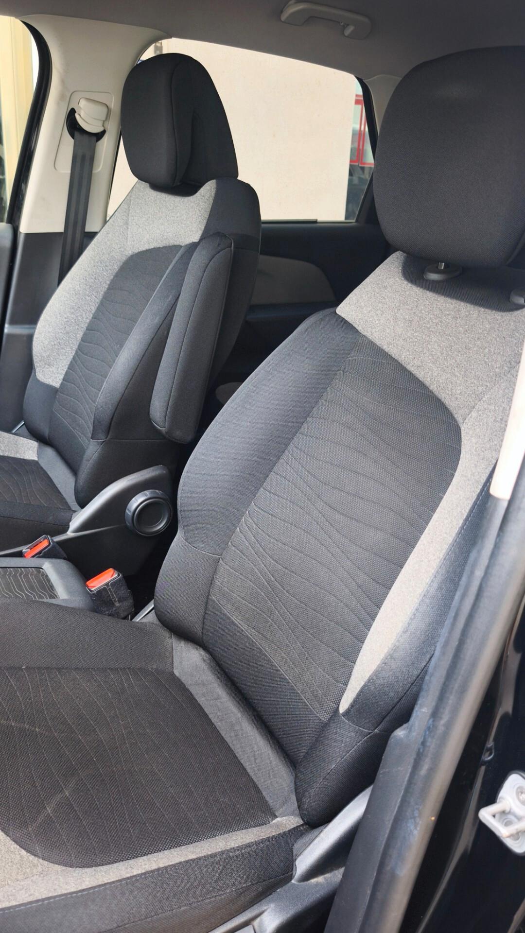 Citroen C4 Picasso BlueHDi 120 S&S EXCLUSIVE-JBL-FULL