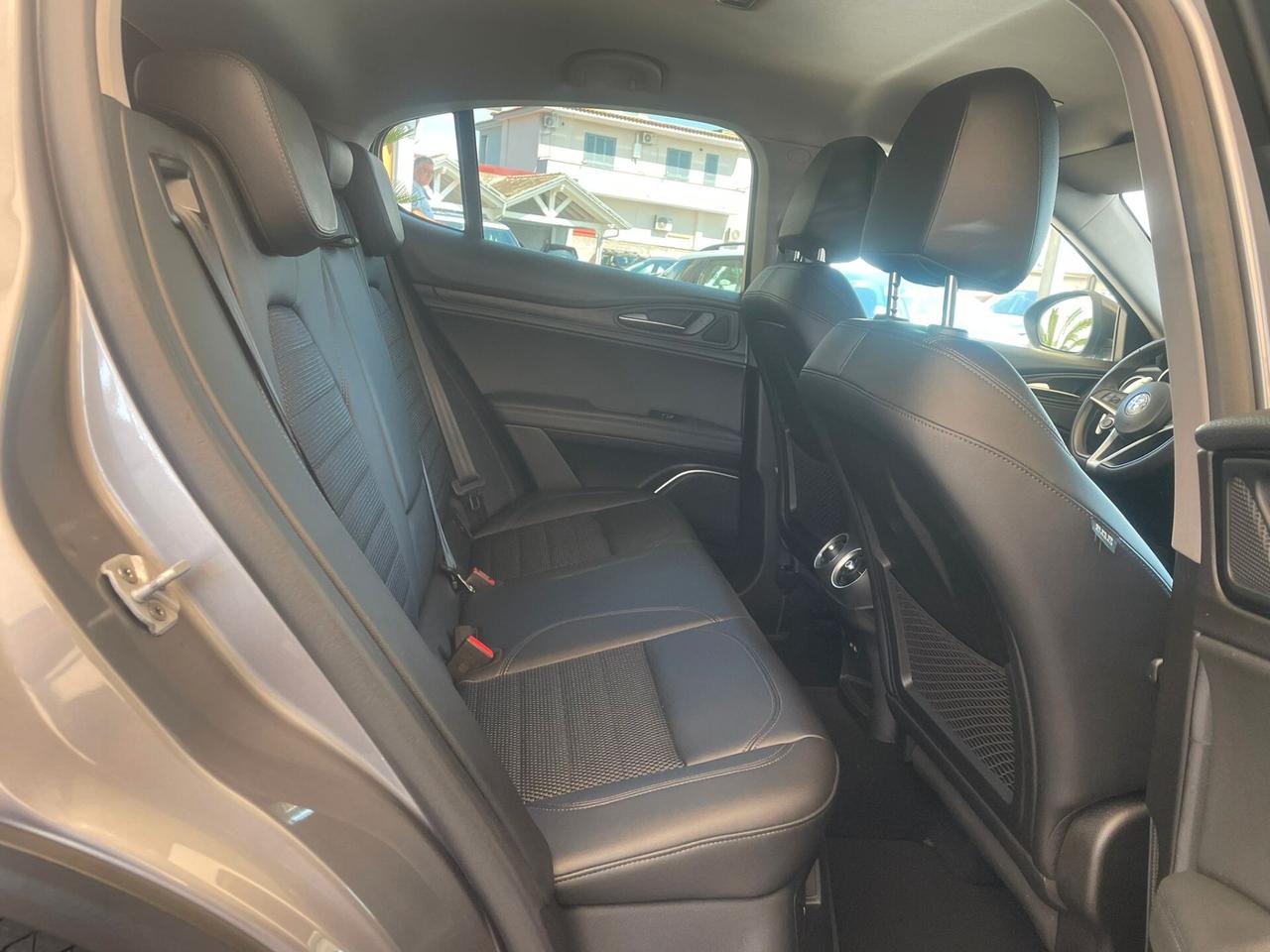 Alfa Romeo Stelvio 2.2 Turbodiesel 190 CV AT8 Q4 Executive